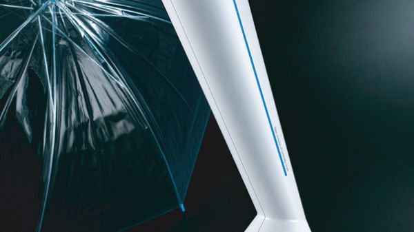 "Stacja dokująca" dla parasoli 1