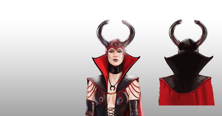 Saints Row IV: Domina i jej seks-niewolnicy nadciągają!