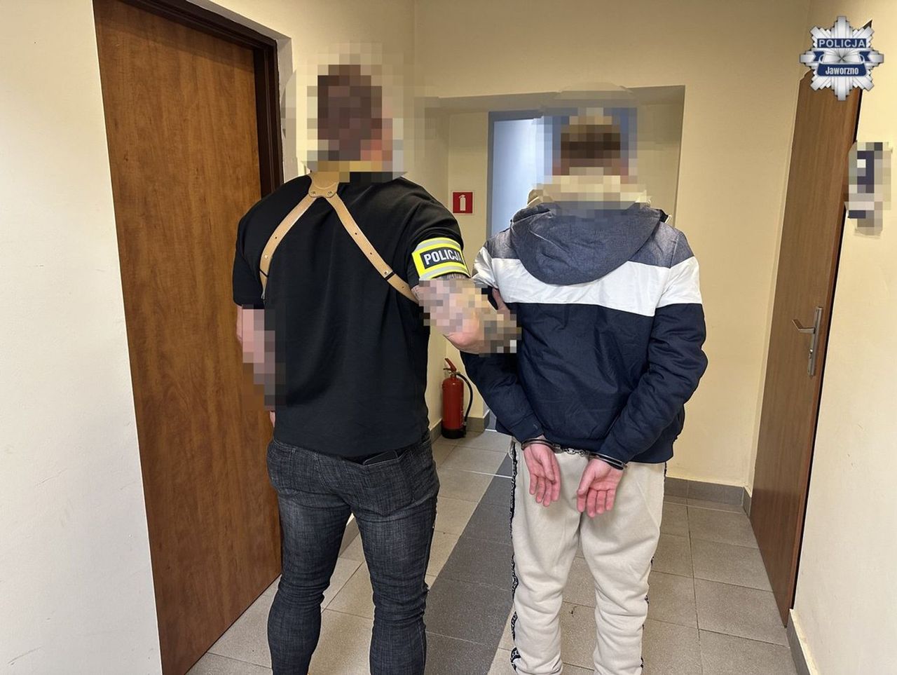 Jaworzno: Okradł dziadka, który przyjął go pod dach po odsiadce