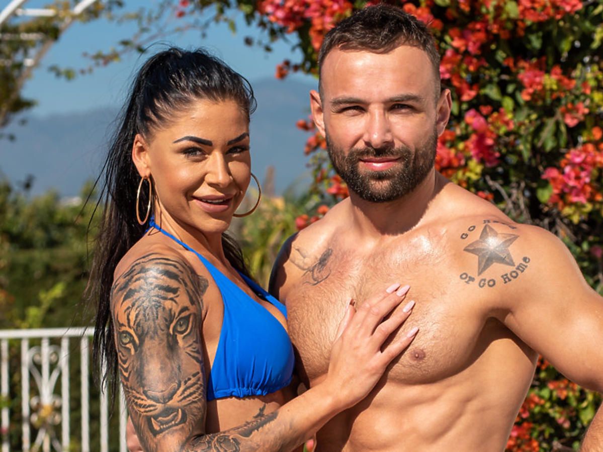 Piotr i Stella z "Love Island" nie są już razem