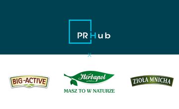 Herbapol-Lublin wybiera w przetargu PR Hub