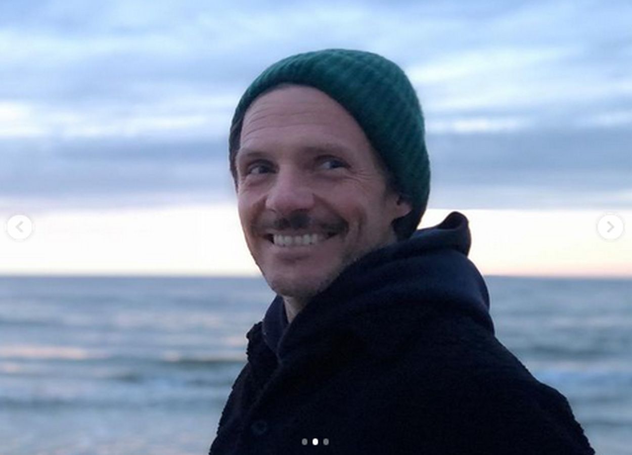 Michał Englert