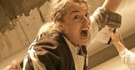 "Królestwo: Exodus". Wyraziste pożegnanie Larsa von Triera z kinem [RECENZJA]