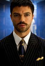 ''Dead Man Down'': Dominic Cooper robi interesy z Colinem Farrellem