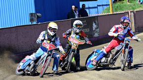 Jacek Fajfer jedynym Polakiem w finale FIM Speedway Youth Gold Trophy