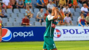 Cudu nie było. Był pogrom - relacja z meczu Śląsk Wrocław - Sevilla FC