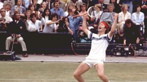 John McEnroe: Największy szaleniec w historii. Bluzgał, rzucał rakietą, nie oszczędził też Wojciecha Fibaka