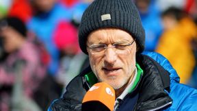 Toni Innauer broni Heinza Kuttina: Najłatwiej zrzucić wszystko na trenera