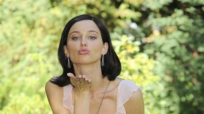 Zagra jedną z głównych ról