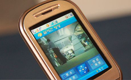 Roomba pod kontrolą dzięki komórce 2