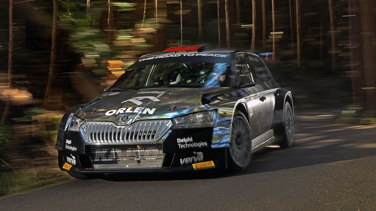 Materiały prasowe / kajto.pl / Na zdjęciu: Kajetan Kajetanowicz