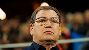 To dlatego przegraliśmy baraż? Gmoch o tym, co zrobił źle Urban