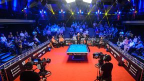 Konrad Juszczyszyn i Mateusz Śniegocki w World Cup of Pool! Na żywo w Sportklubie