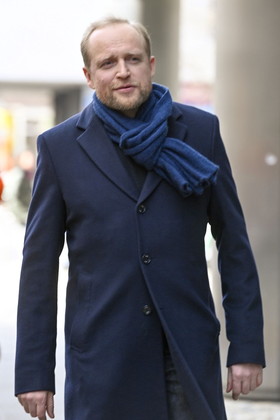 Piotr Adamczyk