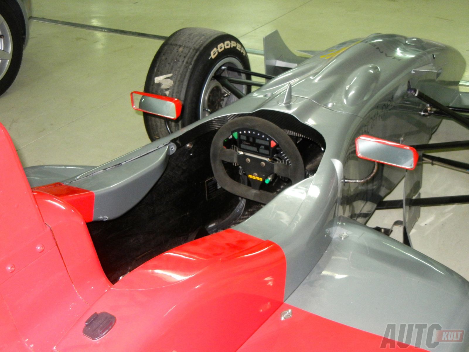 Test opon Bridgestone Potenza Adrenalin RE002 w Ascari Race Resort [galeria] 103