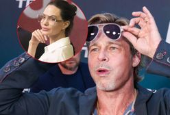 Triumf Angeliny Jolie. Wygrała w sądzie z Bradem Pittem