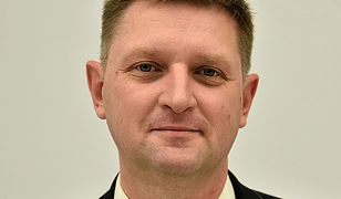 Andrzej Rozenek w wyborach samorządowych 2018 kandyduje z ramienia SLD