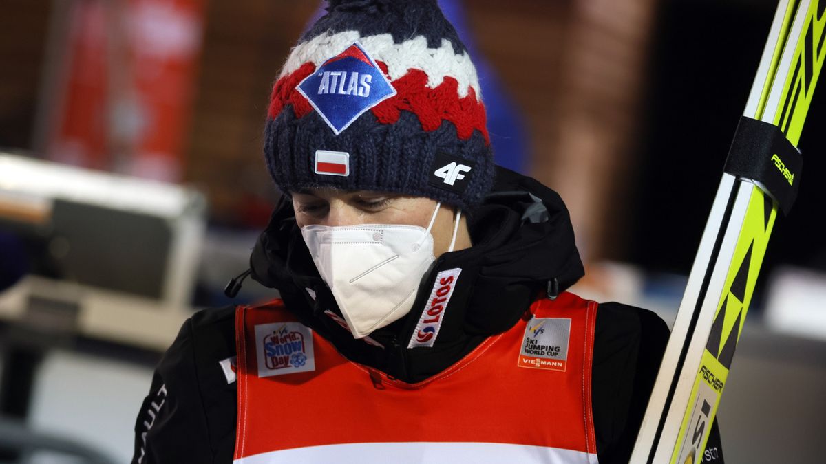 Kamil Stoch