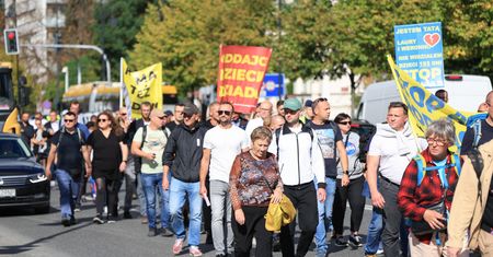 Rewolucja w sądach rodzinnych. To rozwiąże palący problem?