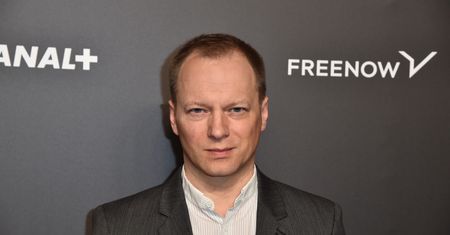 Maciej Stuhr o izolacji: "Wiejskie życie nie byłoby dla mnie nieszczęściem"