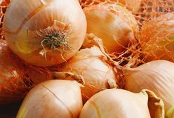 5 pomysłów na dania z cebuli
