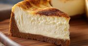 Zapytałam dietetyczkę, czy sernik na pewno jest zdrowy. Jej odpowiedź może wielu zaskoczyć