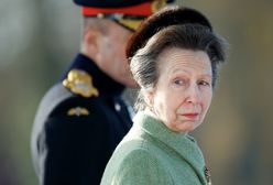 Księżniczka, która spadła z konia. Pracowita princessa Anna