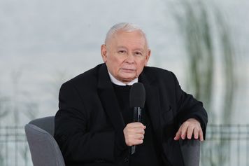 Kaczyński zapowiedział konwencję ekonomiczną PiS. Wskazał kluczowy temat