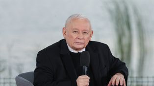 Kaczyński zapowiedział konwencję ekonomiczną PiS. Wskazał kluczowy temat