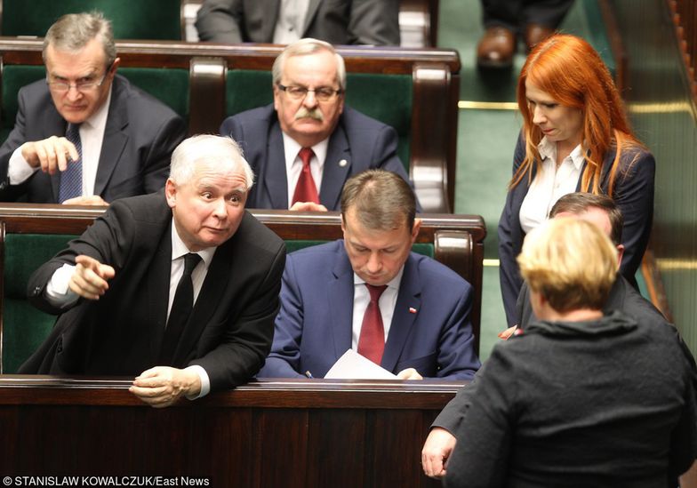 Sejmowa komisja za projektem ustawy o zgromadzeniach. Opozycja i NGO krytykują