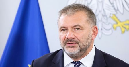 Żurek zwrócił się do Sądu Najwyższego. Chce wykluczenia sędziów