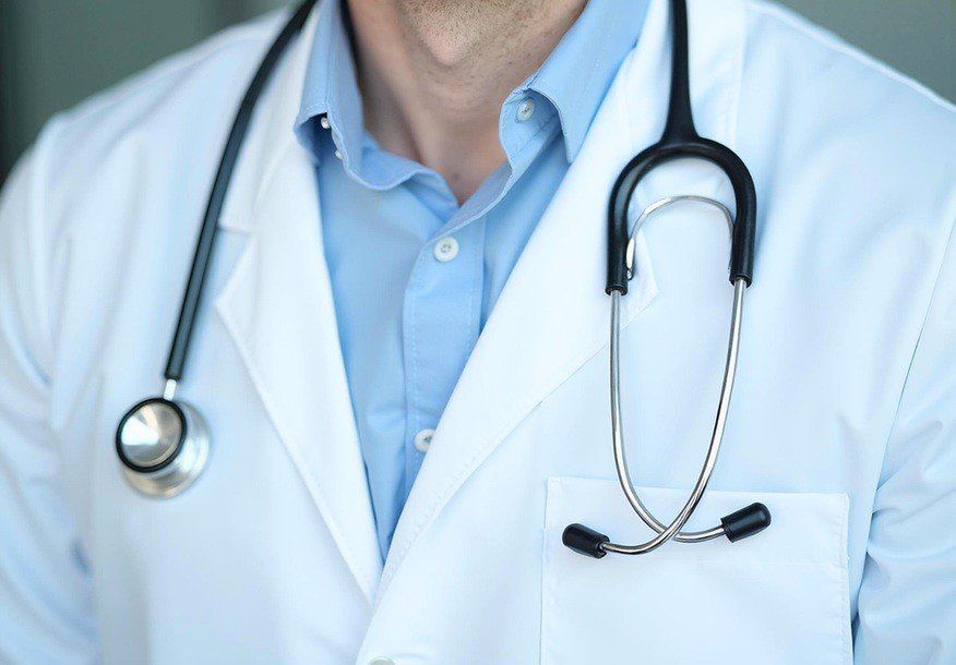 Żary: Zmiany w szpitalu. Rozpoczyna się wielki remont