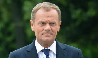 Fiat w Polsce. Donald Tusk tumaczy, na jakich zasadach