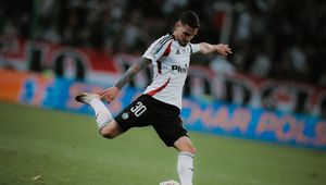 Legia dźwignie się z kryzysu? Typujemy mecz Wojskowych w Lidze Konfrenecji!