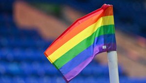 Ich mecz ma być częścią święta społeczności LGBT. Są oburzeni i apelują do FIFA