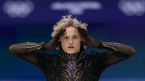 Mówiono, że ma złoto w garści. Sensacja, gwiazdor bez medalu