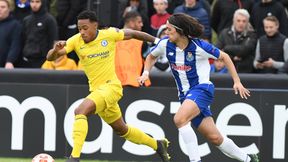 Liga Młodzieżowa UEFA: FC Porto wygrało w finale z Chelsea FC