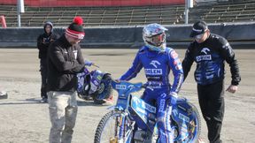 Władysław Komarnicki: Zmarzlik nie jest robotem. Kto przegra w Lublinie, u tego zrobi się nerwowo [WYWIAD]