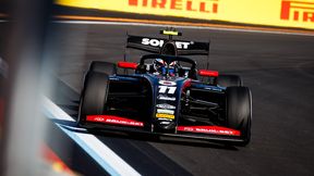 Gładysz w przedsionku F1. "Sezon o dwóch obliczach"