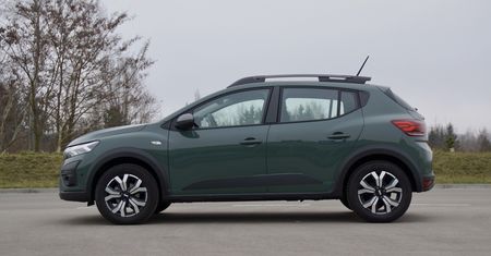 Najtańsze SUV-y i crossovery na polskim rynku. Zdziwisz się, jak mało tu aut z Chin