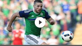 Euro 2016: Czy były listonosz, Conor Washington strzeli gola Polsce?