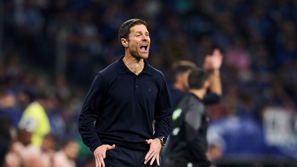 Getty Images / Juan Manuel Serrano Arce/Getty Images / Xabi Alonso