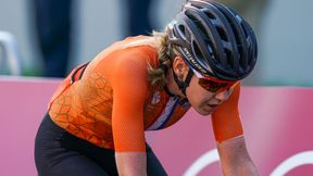 Kolejny skandal w Tokio. Mistrzyni olimpijska zaatakowana i zrzucona z roweru podczas treningu na torze olimpijskim
