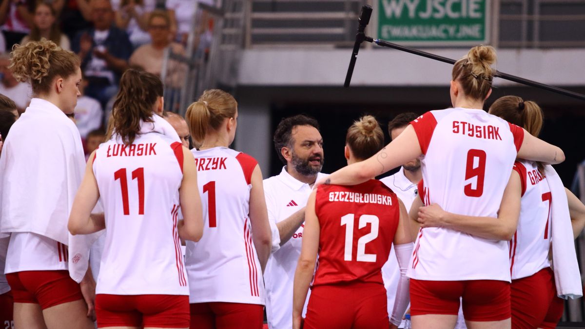 WP SportoweFakty / Justyna Serafin