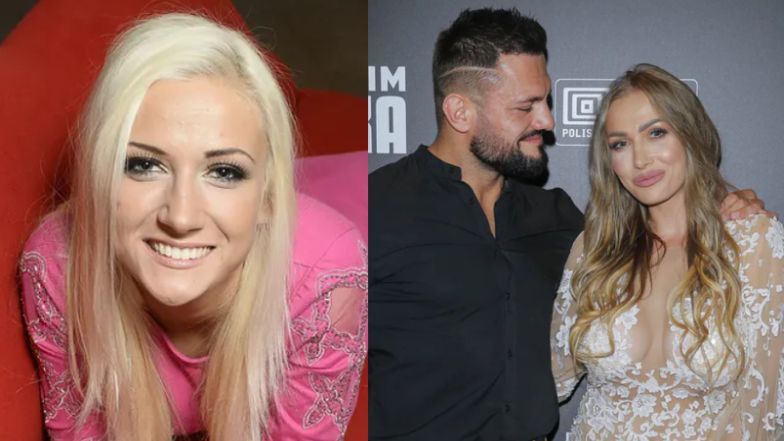 Eliza Trybała komentuje swój wygląd na zdjęciach z premiery