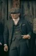 Dawno temu w... Anglii - serial ''Peaky Blinders'' w Canal+ Film