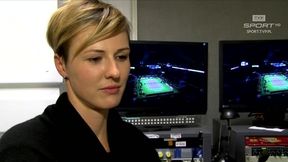 Plusy i minusy Muguruzy. Ocenia Joanna Sakowicz