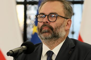 Prezes ZUS zdradził swoją emeryturę. Kwota może zaskoczyć