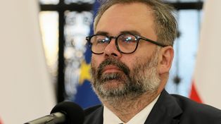 Prezes ZUS zdradził swoją emeryturę. Kwota może zaskoczyć