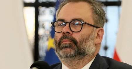 Prezes ZUS zdradził swoją emeryturę. Kwota może zaskoczyć